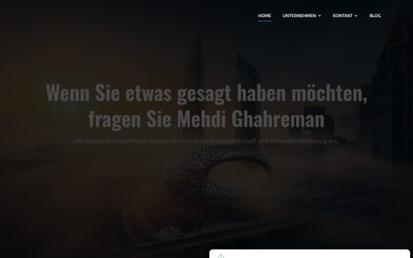 ghahreman.de