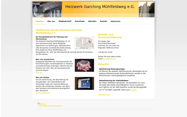heizwerkgarching.de