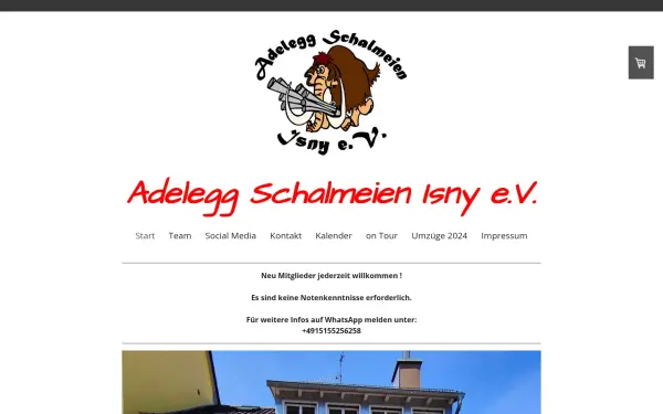 www.adelegg-schalmeien.de