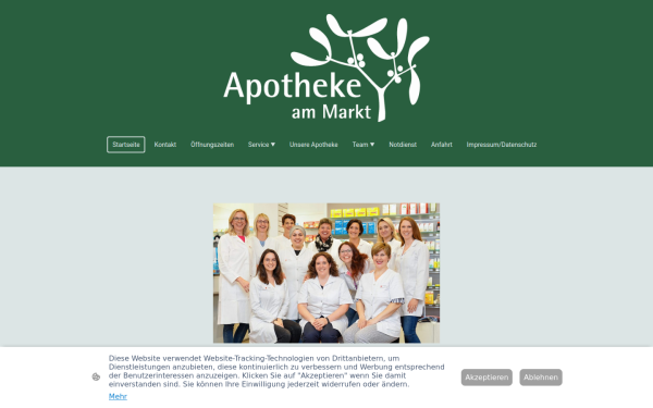 www.apotheke-am-markt-stuttgart.de