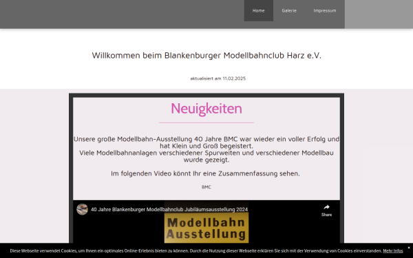 www.modellbahnclub-blankenburg-harz.de