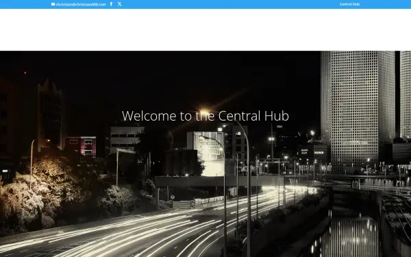 christiaan008.com