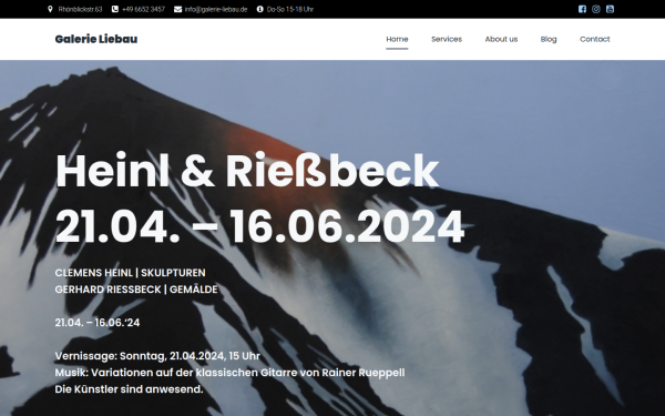 galerie-liebau.de
