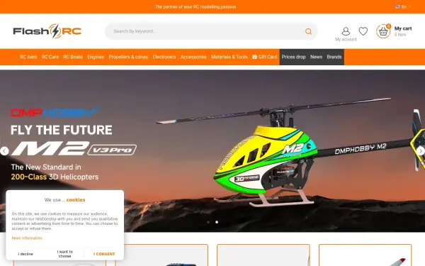 www.flashrc.com
