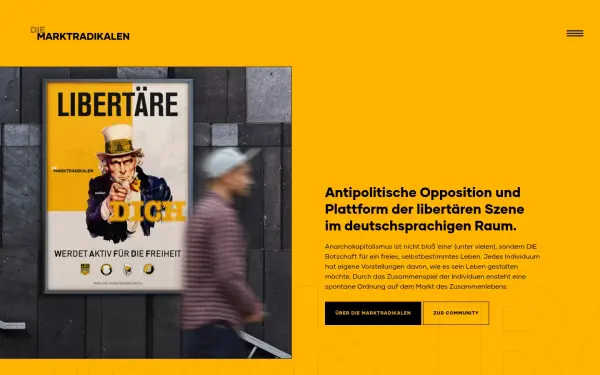 www.die-marktradikalen.de