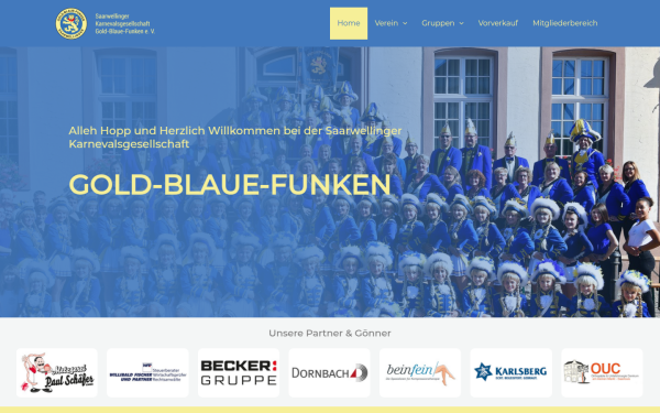 gold-blaue-funken.de