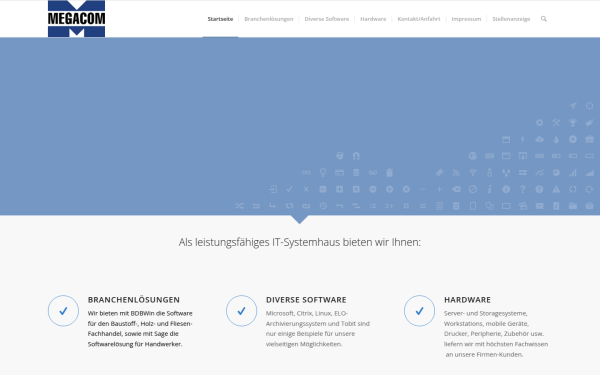 megacom.de