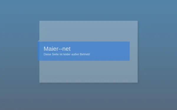 maier--net.de