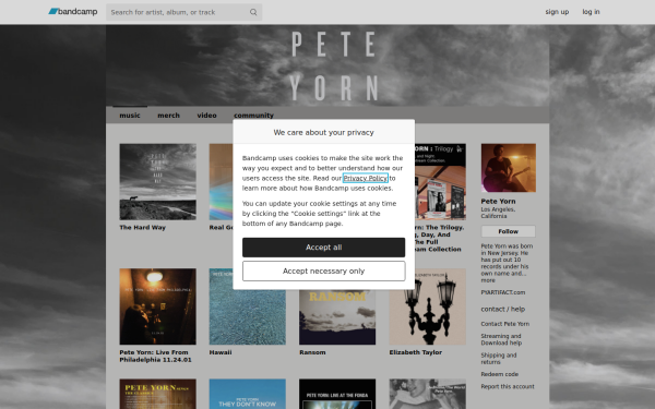 peteyorn.bandcamp.com