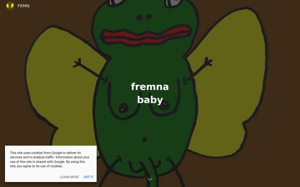 www.fremna.baby