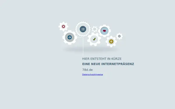 78d.de