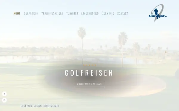www.time4golf.de