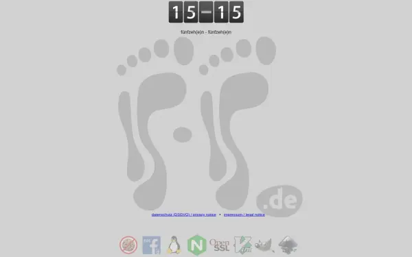 15-15.de