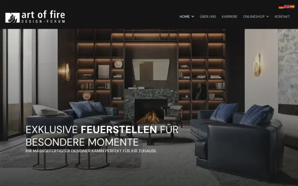 artoffire-designforum.de