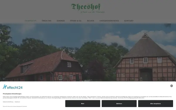 www.theeshof.de