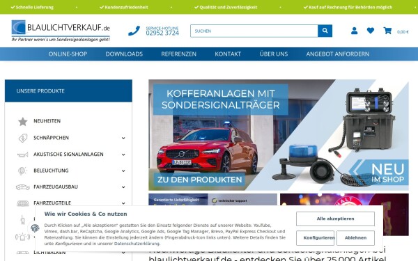 blaulichtverkauf.de