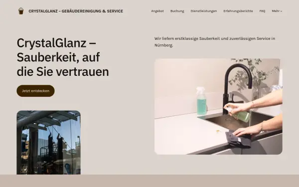 crystalglanz.de