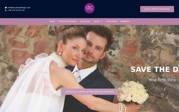 dcphotodesign.de