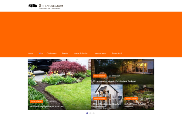 stihl-tools.com