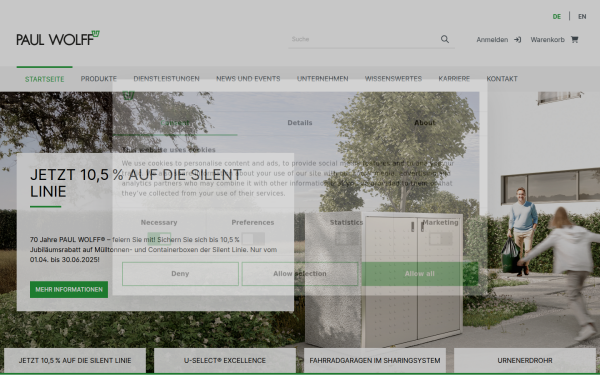 www.paul-wolff.com