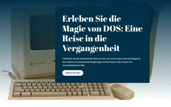 dosghost.de