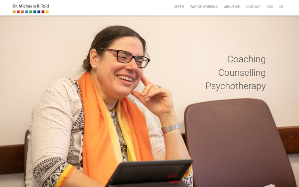 michaelatold.at
