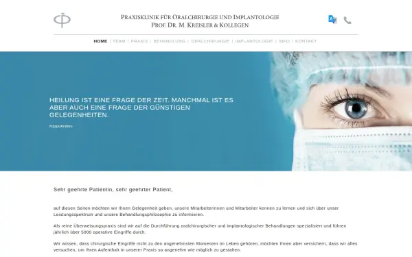 dr-kreisler.de