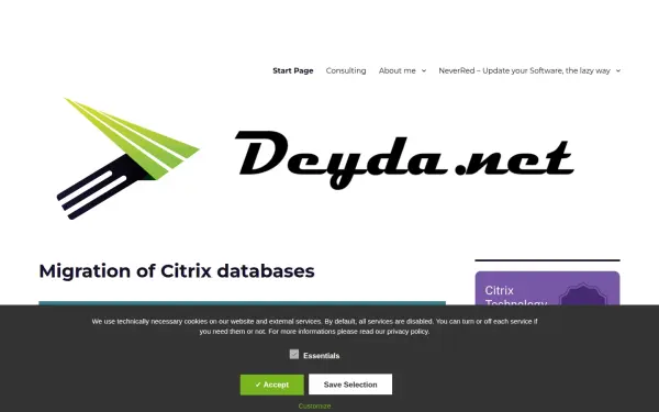 www.deyda.net