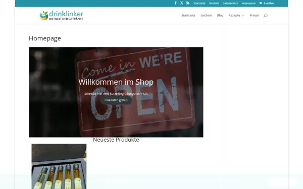 www.drinkblog.de