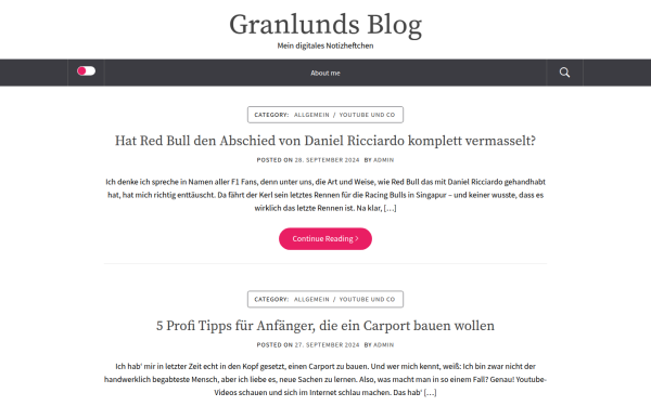 www.granlunds.de