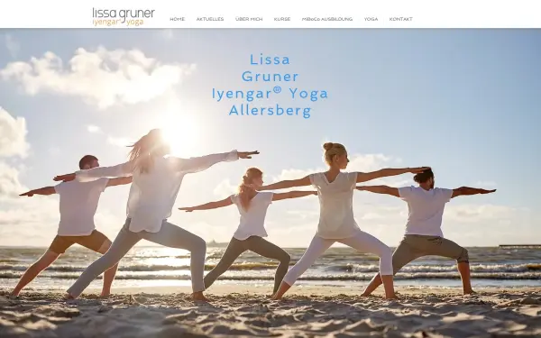 www.lissagruner.de