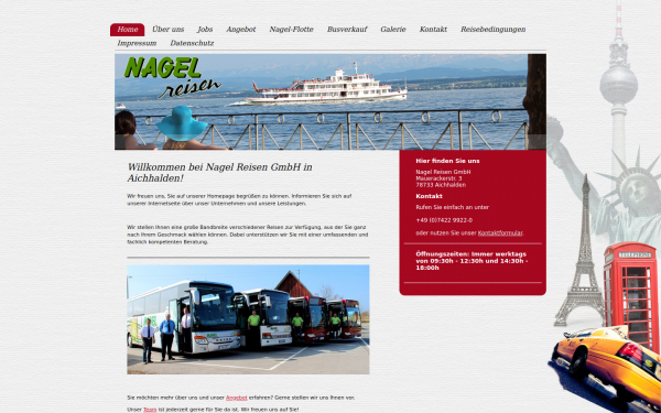 www.nagel-reisen.de