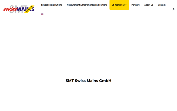 www.swissmains.com