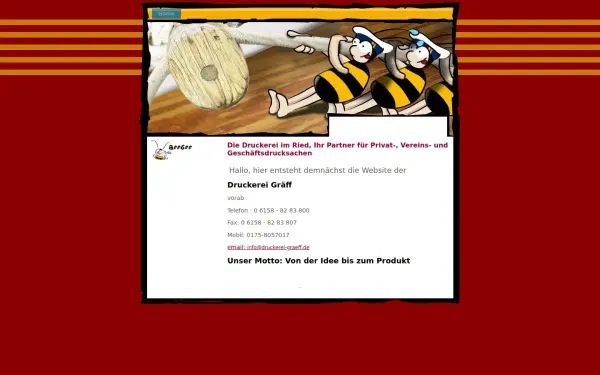 druckerei-graeff.de