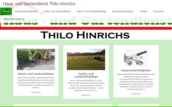 hausmeister-ostfriesland.de