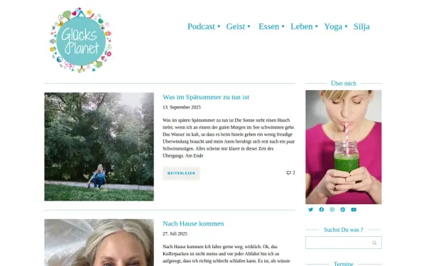 gluecksplanet.com