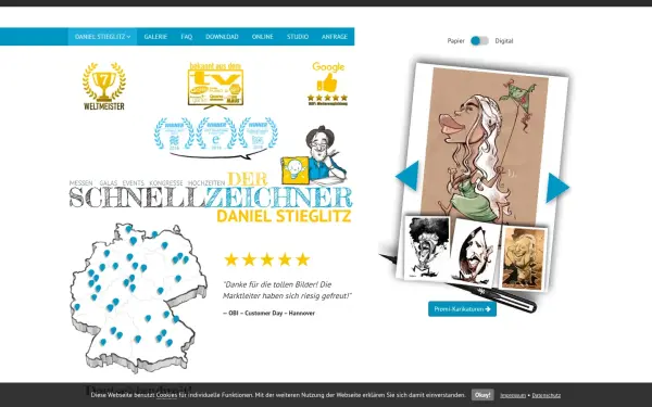 www.schnellzeichner-stieglitz.de
