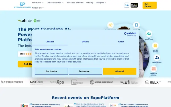 expoplatform.com