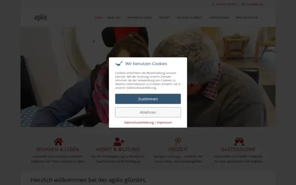 agilio.de