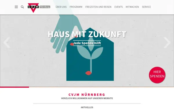 www.cvjm-nuernberg.de