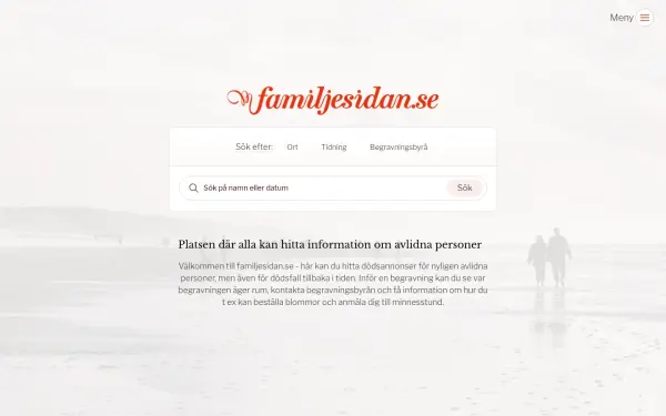 www.familjesidan.se