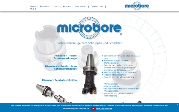 www.microbore.de