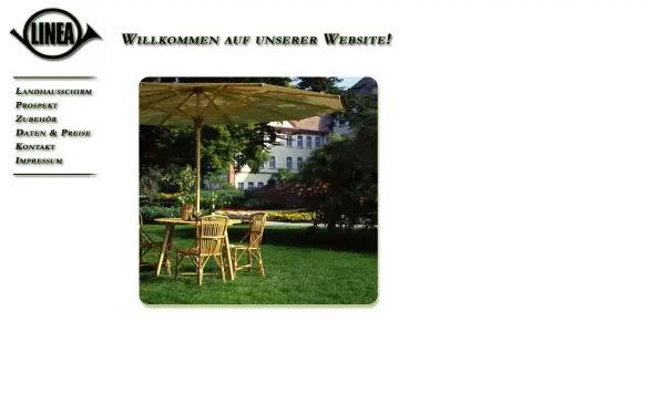 linea-schirme.de