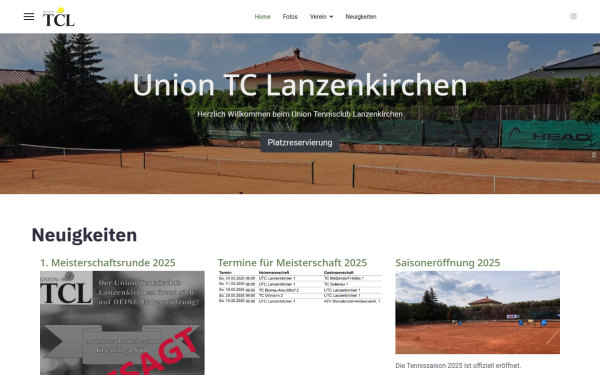 www.tc-lanzenkirchen.at