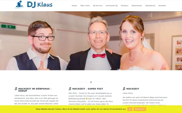 djklaus-flensburg.de