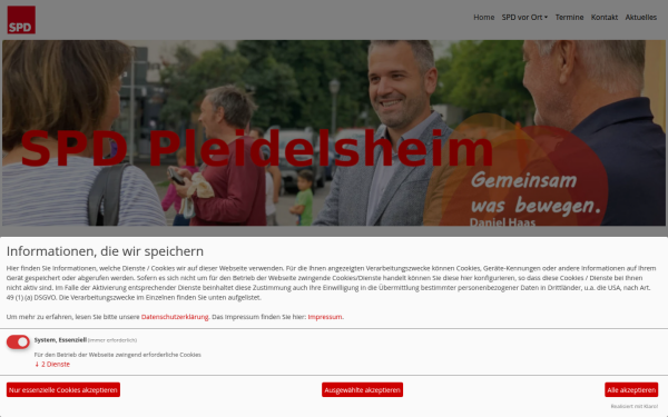 www.spd-pleidelsheim.de
