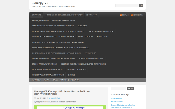 synergyv3.wordpress.com