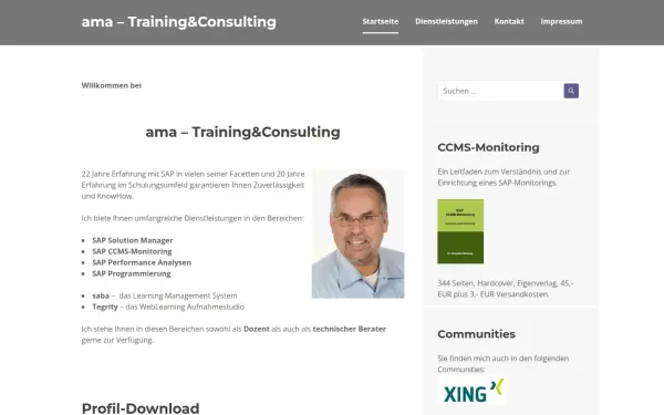wp.ama-training.de