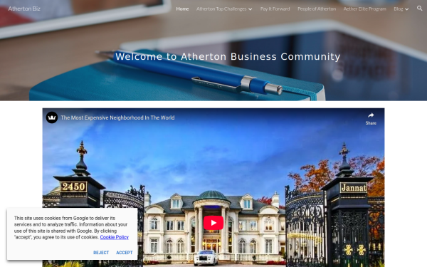 www.atherton.biz