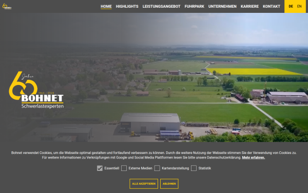 www.spedition-bohnet.de
